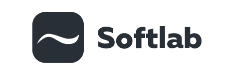 Logo SOFTLAB