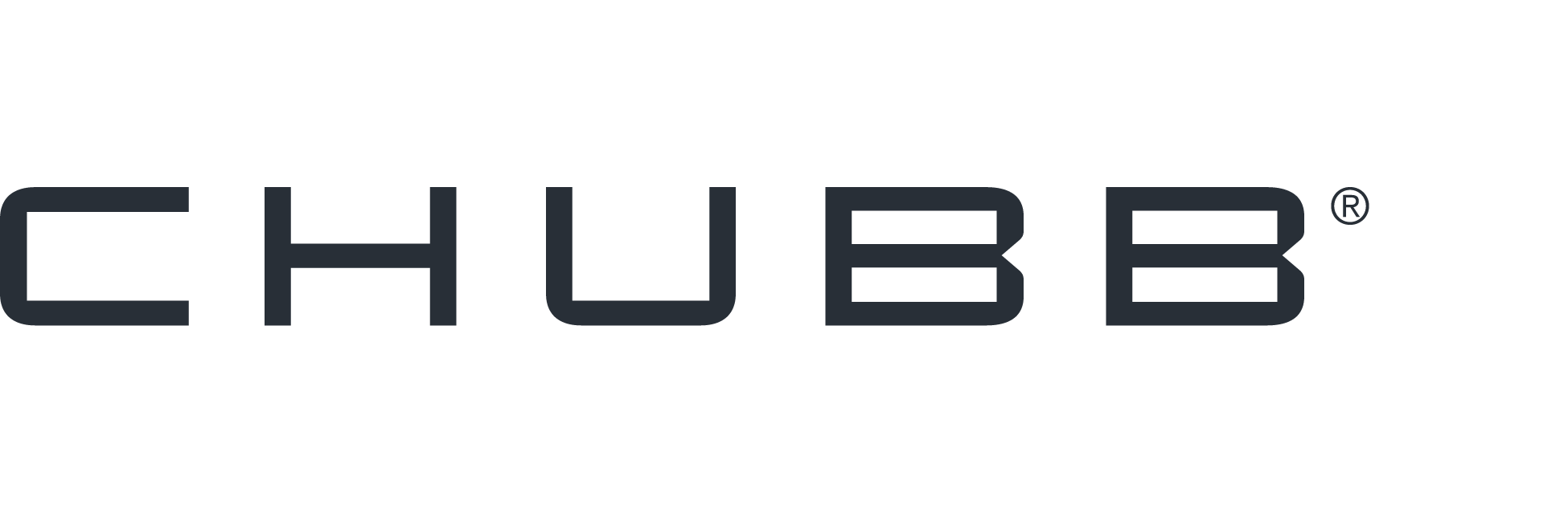 Logo CHUBB